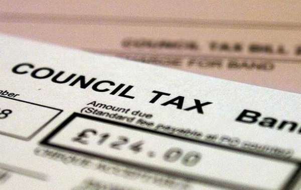 How to pay your Council Tax Arrears